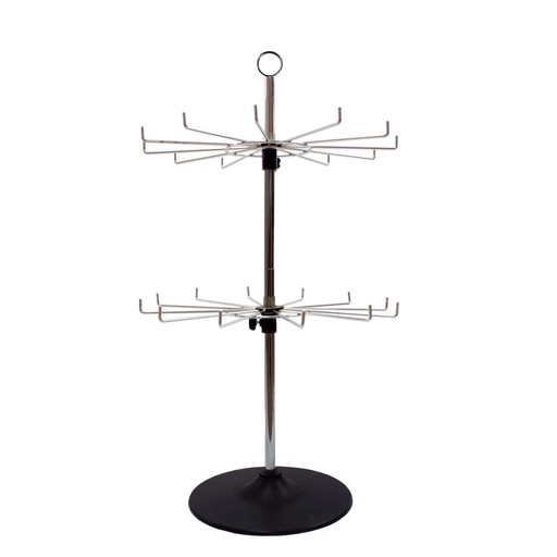 Lanyard tree desk top