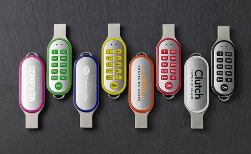 USB drives
