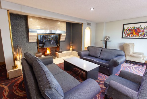 Fire Place
