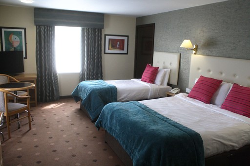 Executive Room Beds