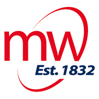 Merryweathers square logo