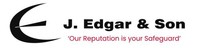 J Edgar & Son - Our reputation is your safeguard