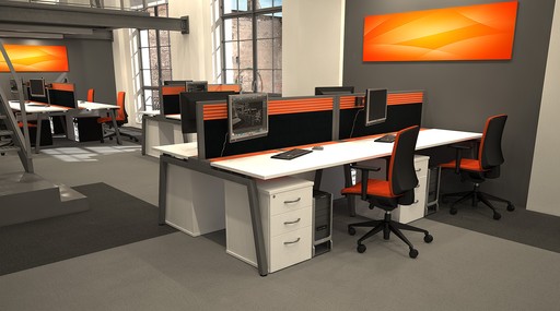 Office Desks