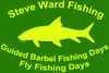 Steve Ward Fishing
