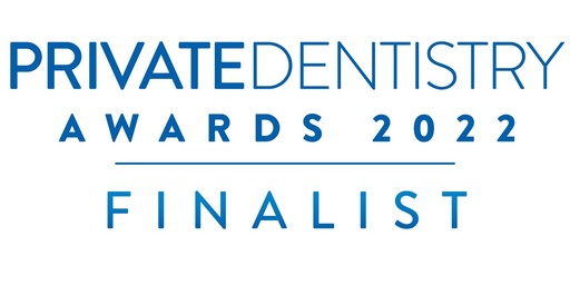 Fusion dentistry cardiff private dental awards 202