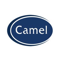 Camel Glass Logo