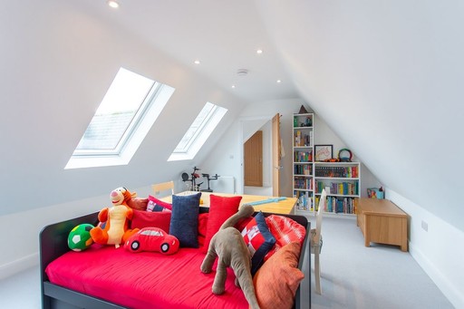 Loft Conversions