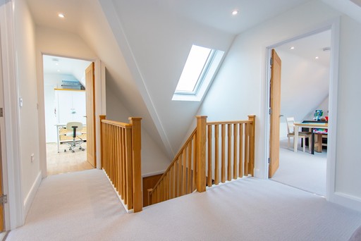 Loft Conversions