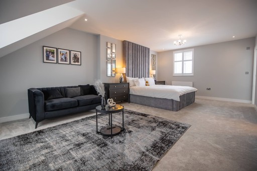 Loft Conversions Bedford