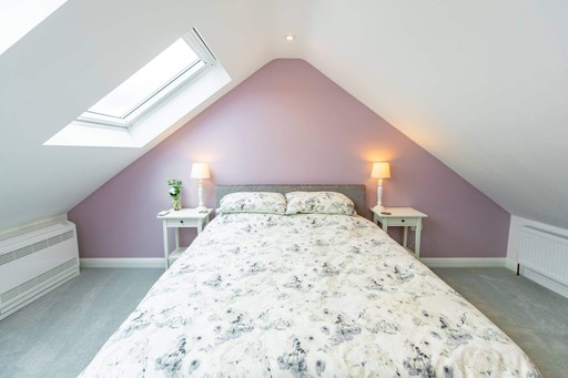 Bedford’s Leading Loft Converters