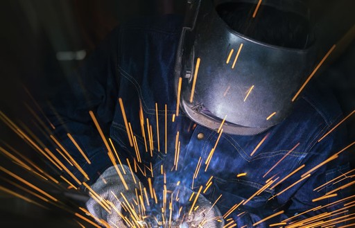 Welders