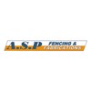 ASP Fencing Ltd