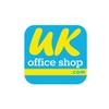 UK Office Shop Logo