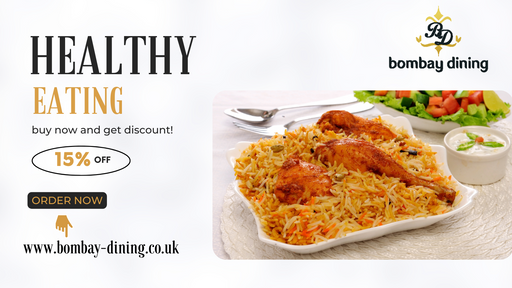 Bombay Dining Image