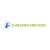 G Weldon and Sons Logo