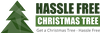Hassle Free Christmas Tree