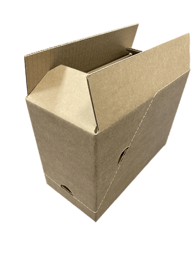 Die Cut SRP - Cardboard Box Manufacturer 