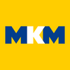 MKM Building Supplies logo
