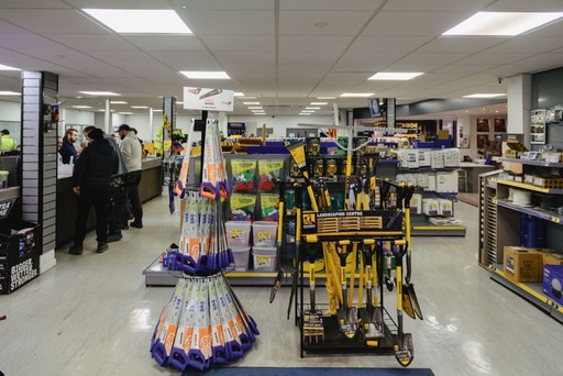 MKM HUll Branch