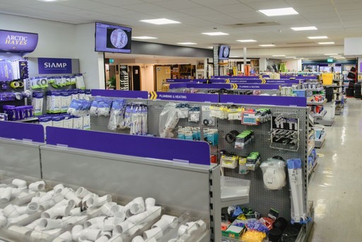 MKM HUll Branch