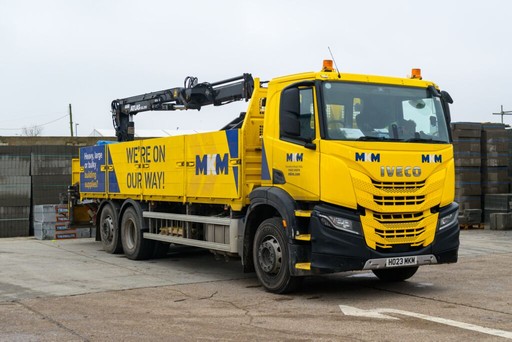 MKM HUll Branch