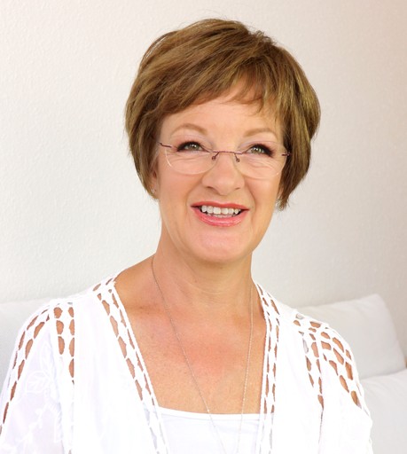 Debra Thomas, IBS Dietitian