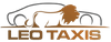 Leo Taxis Logo