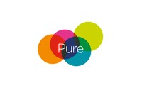 Pure Resourcing Solutions logo
