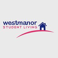 Westmanor Student Living logo