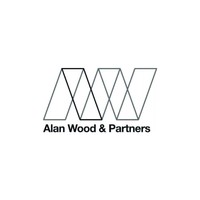 Alan Wood & Partners Logo
