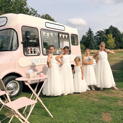 ice cream van 