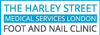 Harley Medical Foot and Nail Laser Clinic