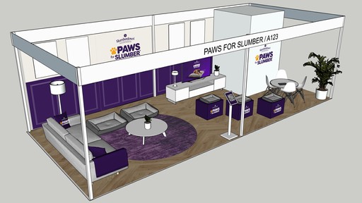 Exhibition Stand Design