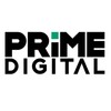 Prime Digital Glasgow Logo