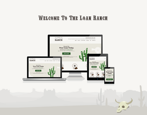 Responsive Website Design