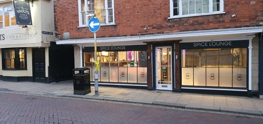 Store