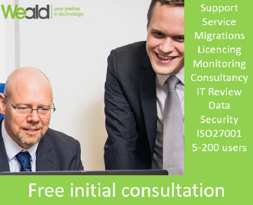 Free Initial Consultation
