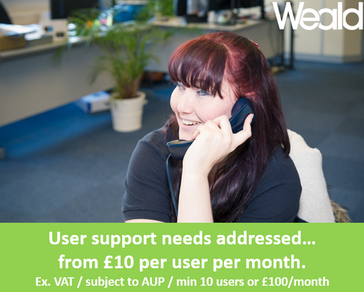 IT Helpdesk for Business