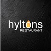 Hyltons Restaurant and Grill in Bowness-on-Windermere Logo