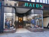 Halon Menswear