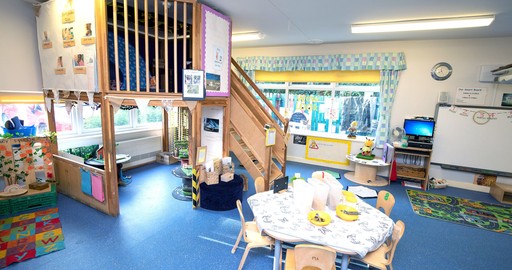 Busy Bees at West Suffolk Hospital - The best start in life