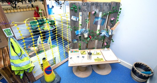 Busy Bees at West Suffolk Hospital - The best start in life