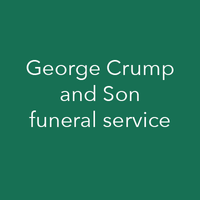 Funeral Director