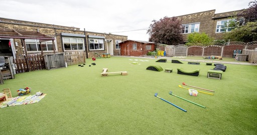 Busy Bees Thurmaston - The best start in life