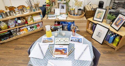 Busy Bees Thurmaston - The best start in life