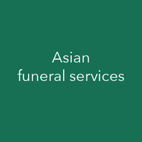 Funeral Director