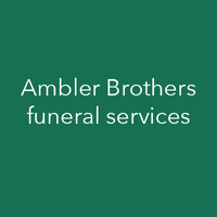 Funeral Director