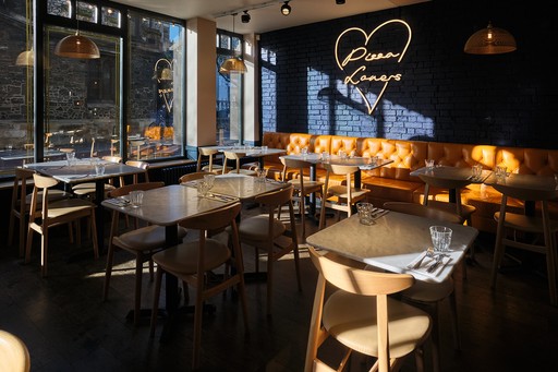PizzaExpress Huntingdon High Street