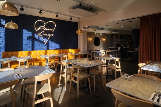PizzaExpress Huntingdon High Street