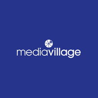 Media Village Logo